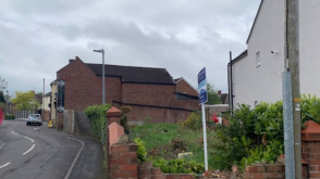 Plot with Planning in  Wellington photo